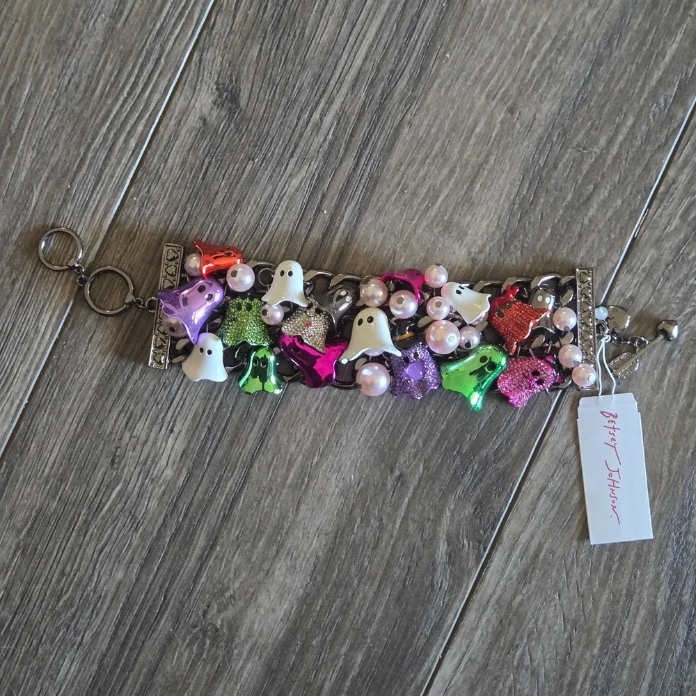 Betsey Johnson betsey johnson